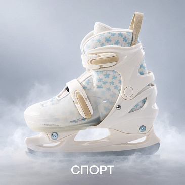 Спорт